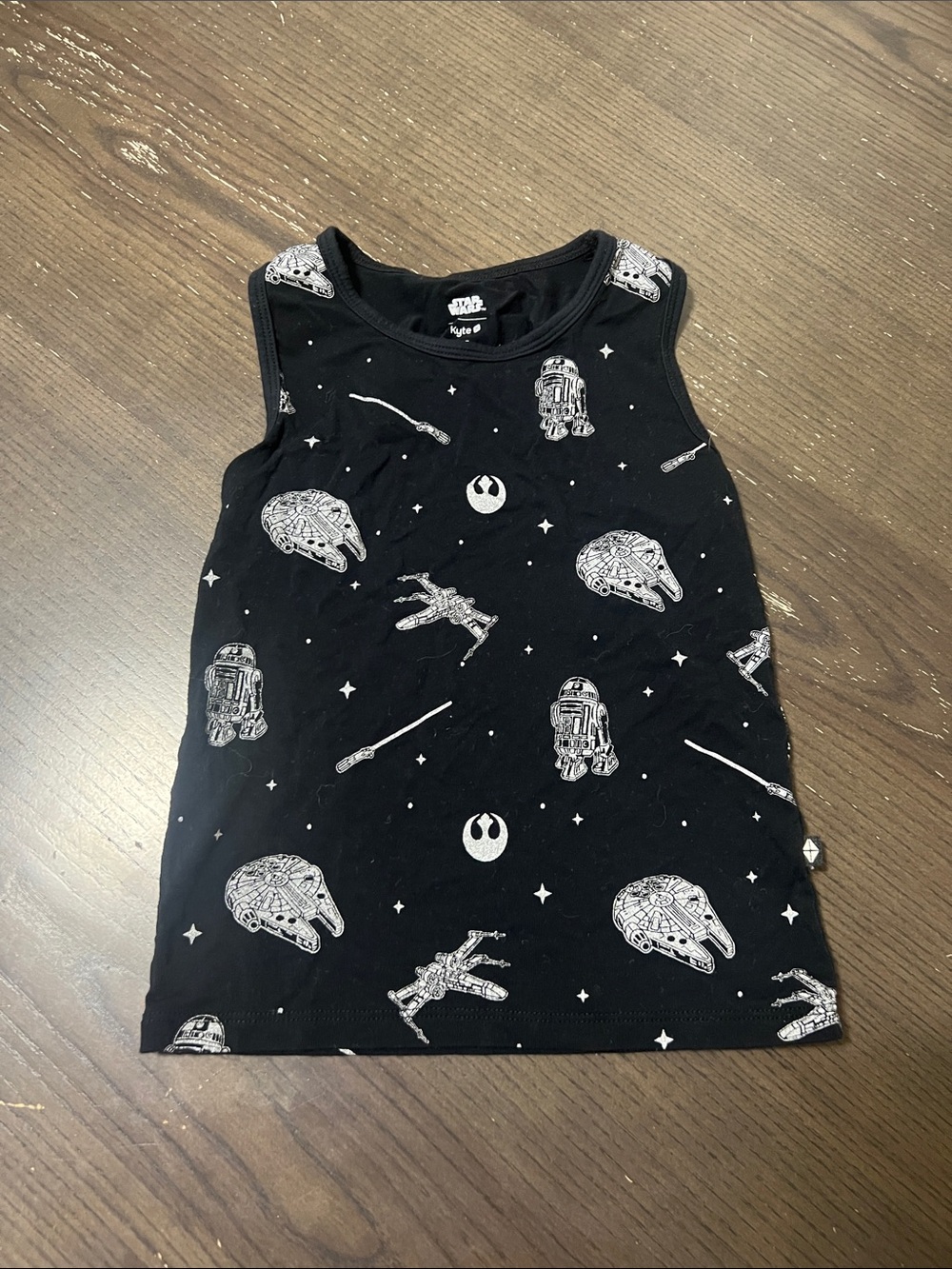 Kyte baby - Star Wars